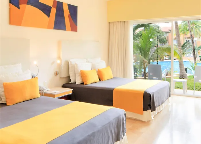 Viva Azteca By Wyndham, A Trademark Resort