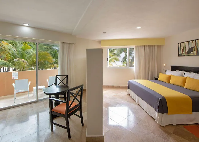 Resort Viva Azteca By Wyndham, A Trademark 4*
