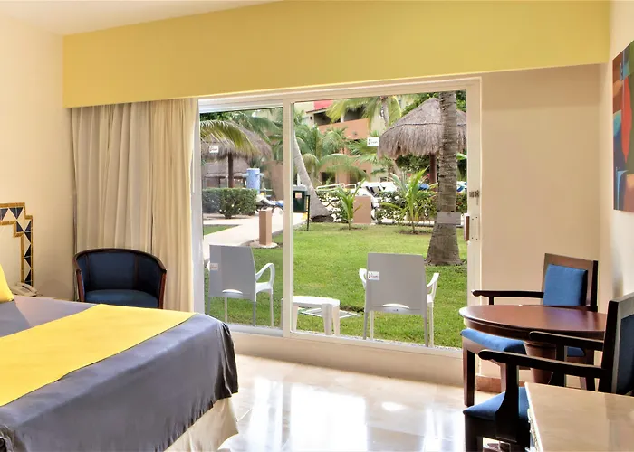 Resort Viva Azteca By Wyndham, A Trademark Playa del Carmen