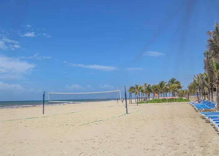 Viva Azteca By Wyndham, A Trademark 4* Playa del Carmen
