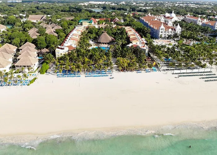 Viva Azteca By Wyndham, A Trademark Resort