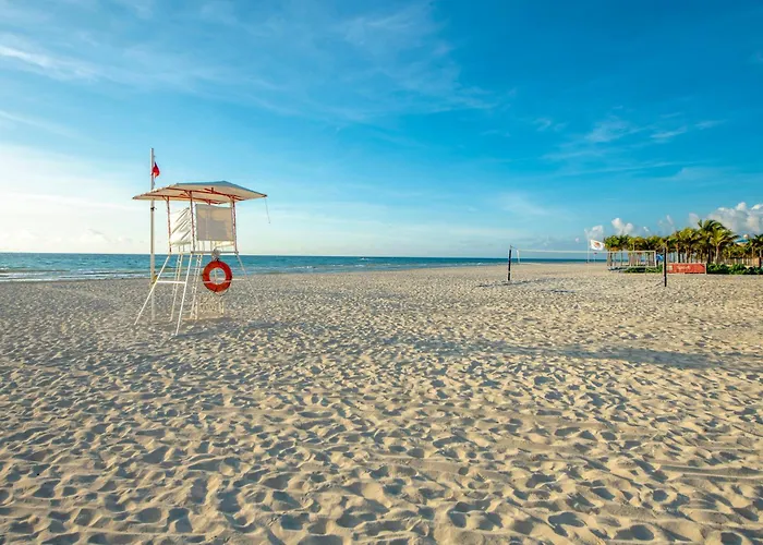 Viva Azteca By Wyndham, A Trademark Playa del Carmen