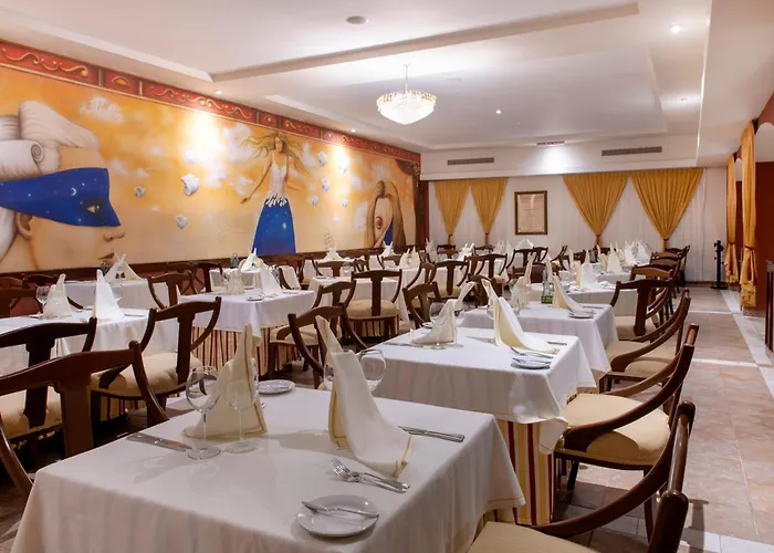 Viva Azteca By Wyndham, A Trademark Resort 4*