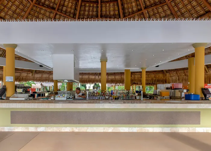 Viva Azteca By Wyndham, A Trademark Resort