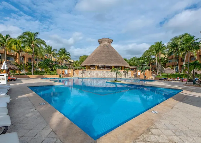 Viva Azteca By Wyndham, A Trademark Resort