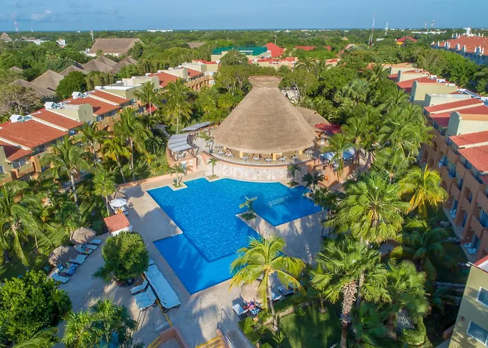 Resort Viva Azteca By Wyndham, A Trademark Playa del Carmen