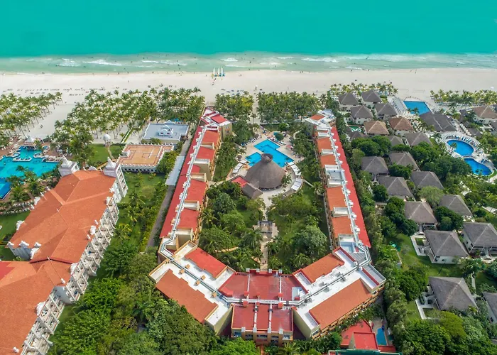 Resort Viva Azteca By Wyndham, A Trademark 4*