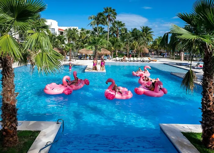 Viva Azteca By Wyndham, A Trademark 4*