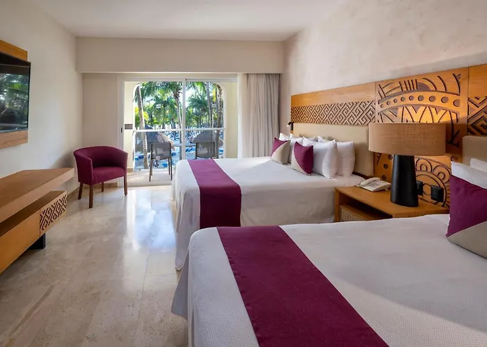 Viva Azteca By Wyndham, A Trademark 4*