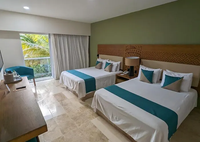 Resort Viva Azteca By Wyndham, A Trademark 4*
