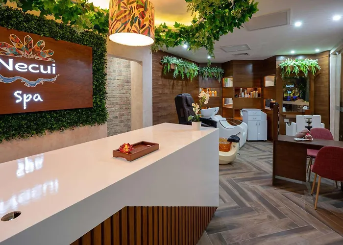 Viva Azteca By Wyndham, A Trademark Resort 4*
