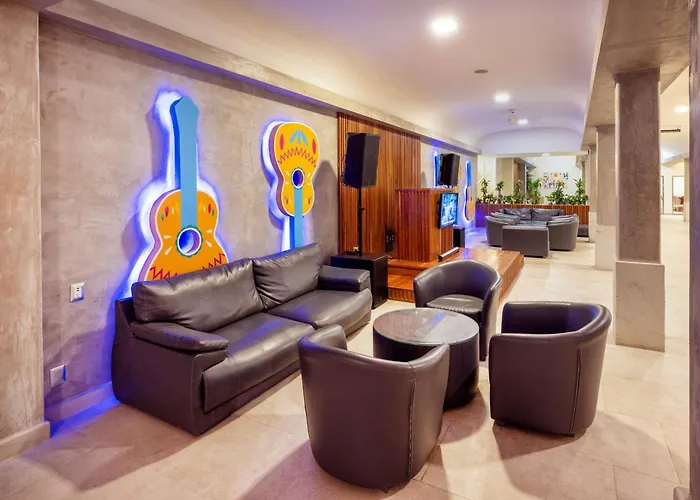 Viva Azteca By Wyndham, A Trademark Playa del Carmen