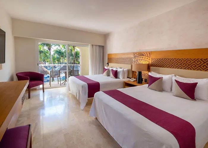 Viva Azteca By Wyndham, A Trademark 4* Playa del Carmen