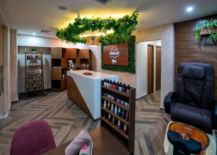Viva Azteca By Wyndham, A Trademark Resort Playa del Carmen