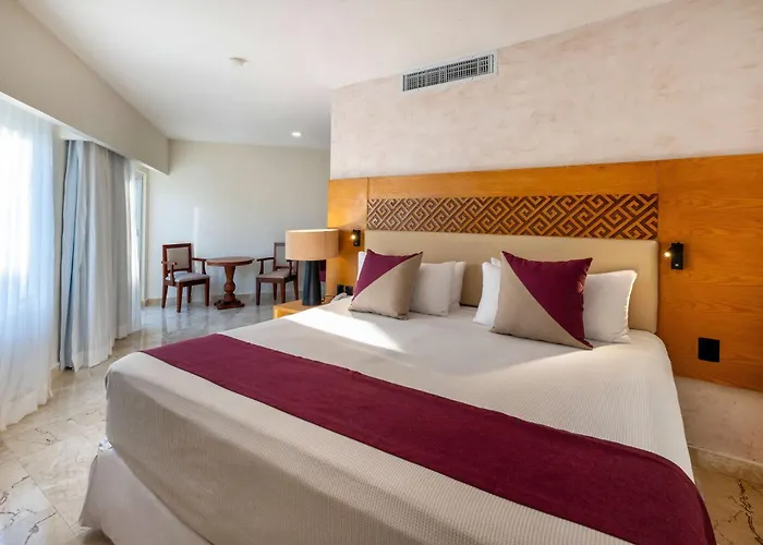 Resort Viva Azteca By Wyndham, A Trademark