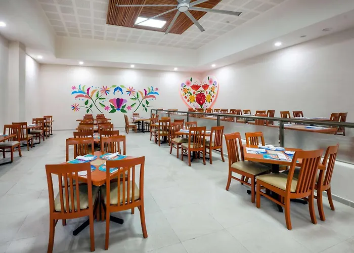 Resort Viva Azteca By Wyndham, A Trademark 4*