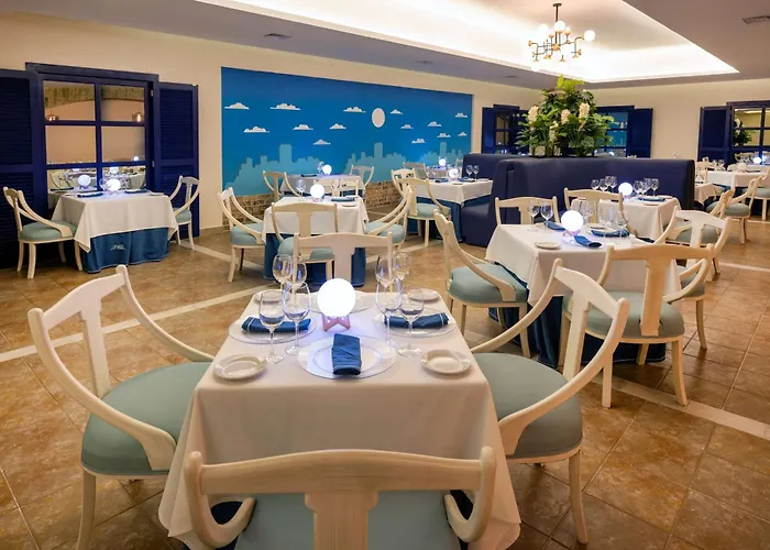 Viva Azteca By Wyndham, A Trademark Resort 4*