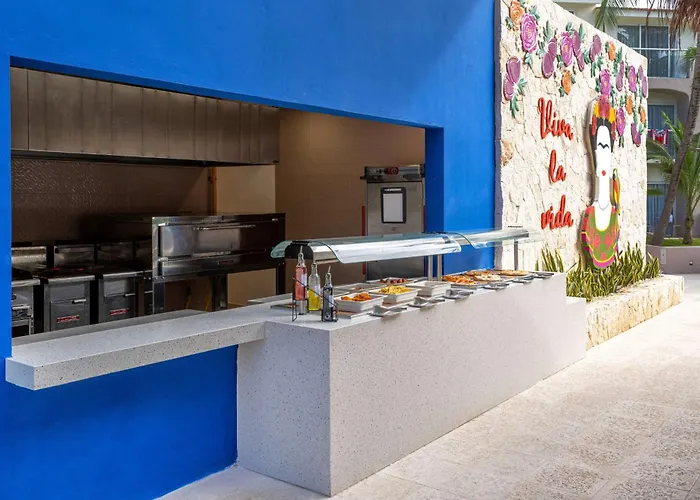 Viva Azteca By Wyndham, A Trademark 4* Playa del Carmen