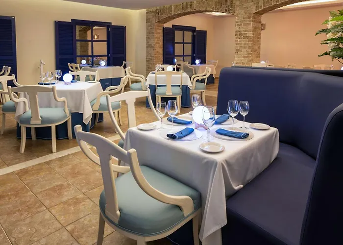 Viva Azteca By Wyndham, A Trademark Resort 4*