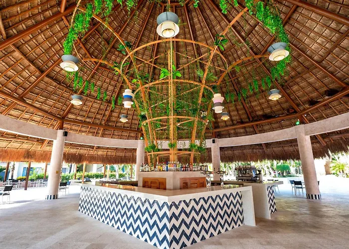 Resort Viva Azteca By Wyndham, A Trademark 4*