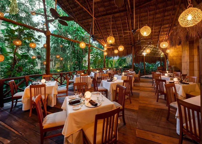 Viva Azteca By Wyndham, A Trademark Playa del Carmen