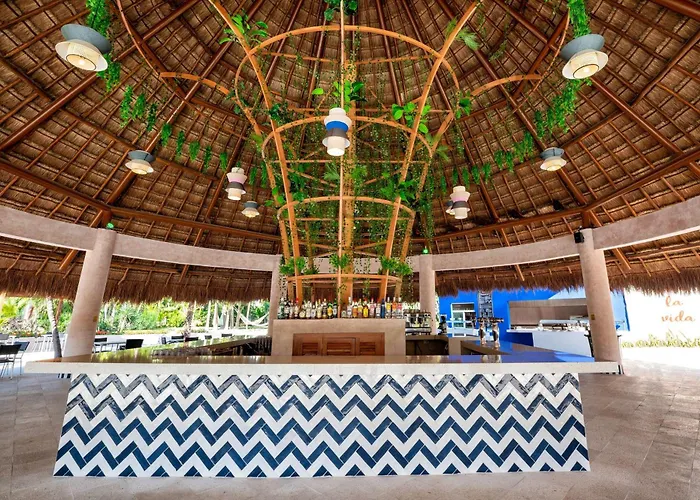 Resort Viva Azteca By Wyndham, A Trademark 4*