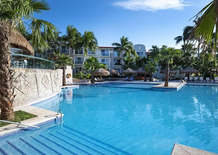 Resort Viva Azteca By Wyndham, A Trademark
