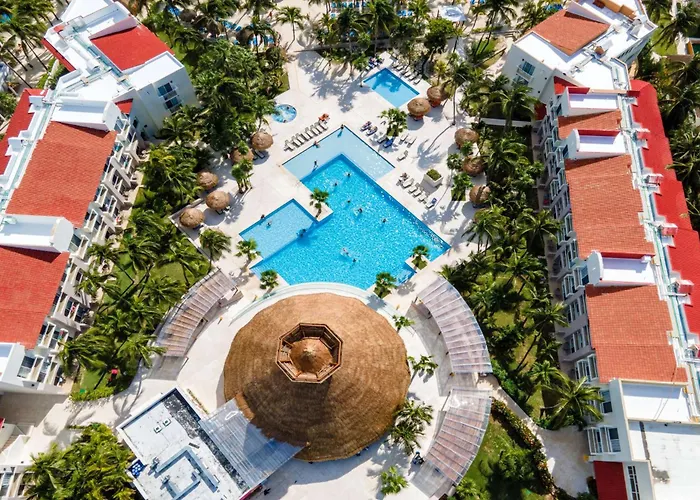 Resort Viva Azteca By Wyndham, A Trademark 4*