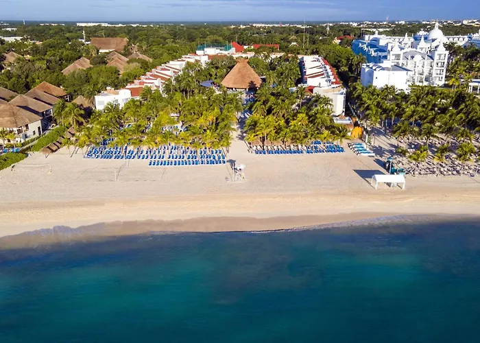 Viva Azteca By Wyndham, A Trademark Playa del Carmen