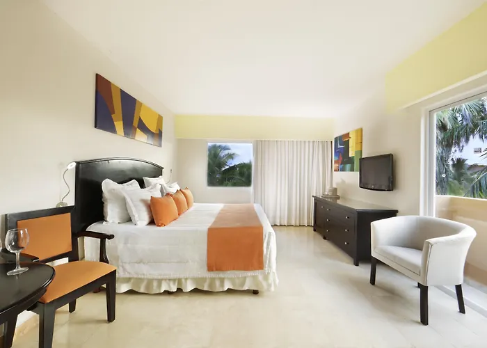Viva Azteca By Wyndham, A Trademark Playa del Carmen