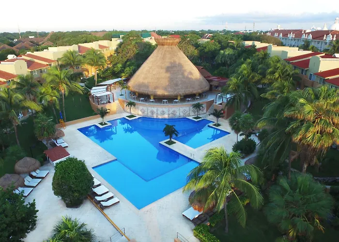 Viva Azteca By Wyndham, A Trademark Playa del Carmen