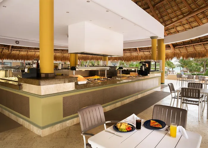 Viva Azteca By Wyndham, A Trademark 4* Playa del Carmen
