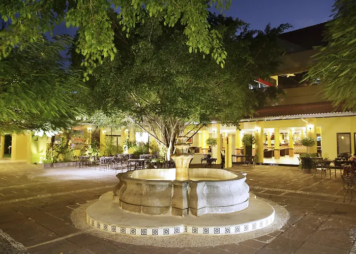 Viva Azteca By Wyndham, A Trademark Resort Playa del Carmen