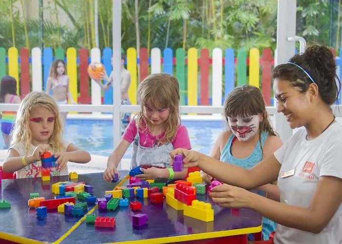 Resort Viva Azteca By Wyndham, A Trademark Playa del Carmen