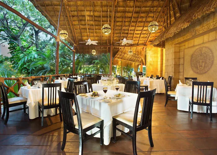 Viva Azteca By Wyndham, A Trademark 4*