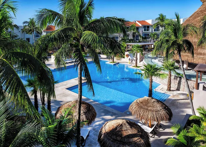Viva Azteca By Wyndham, A Trademark Playa del Carmen