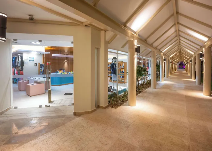 Viva Azteca By Wyndham, A Trademark 4* Playa del Carmen