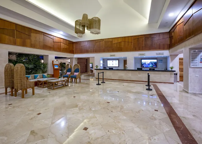 Resort Viva Azteca By Wyndham, A Trademark Playa del Carmen