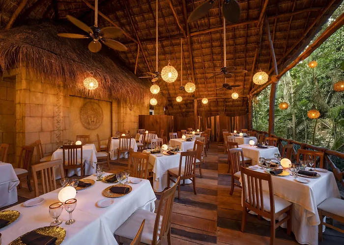 Resort Viva Azteca By Wyndham, A Trademark Playa del Carmen