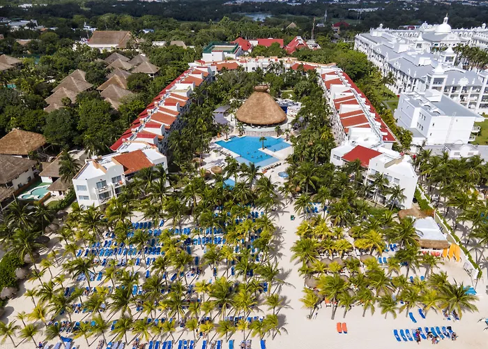 Viva Azteca By Wyndham, A Trademark 4* Playa del Carmen