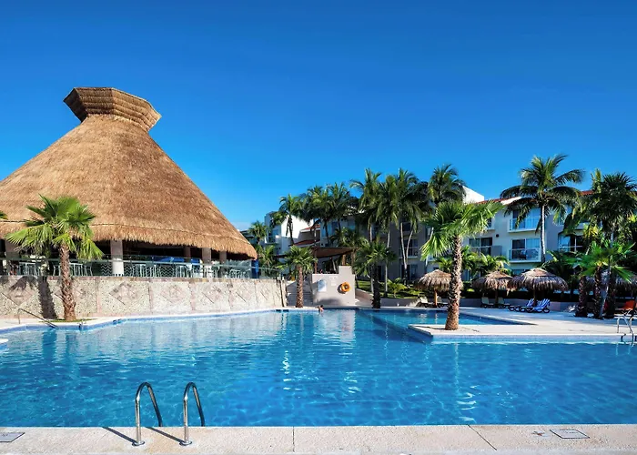 Viva Azteca By Wyndham, A Trademark