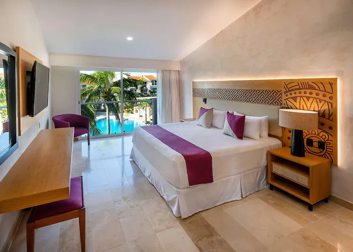 Resort Viva Azteca By Wyndham, A Trademark Playa del Carmen