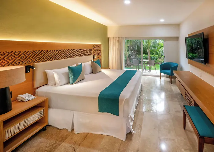 Resort Viva Azteca By Wyndham, A Trademark