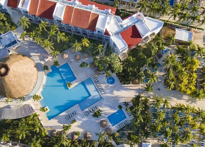 Resort Viva Azteca By Wyndham, A Trademark 4*