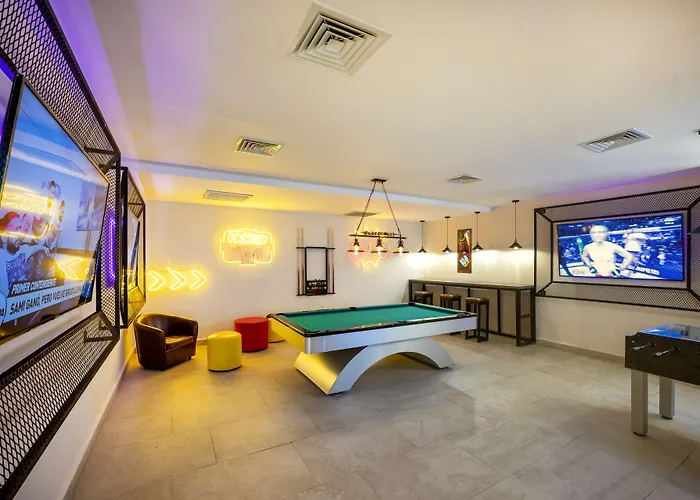 Viva Azteca By Wyndham, A Trademark 4*
