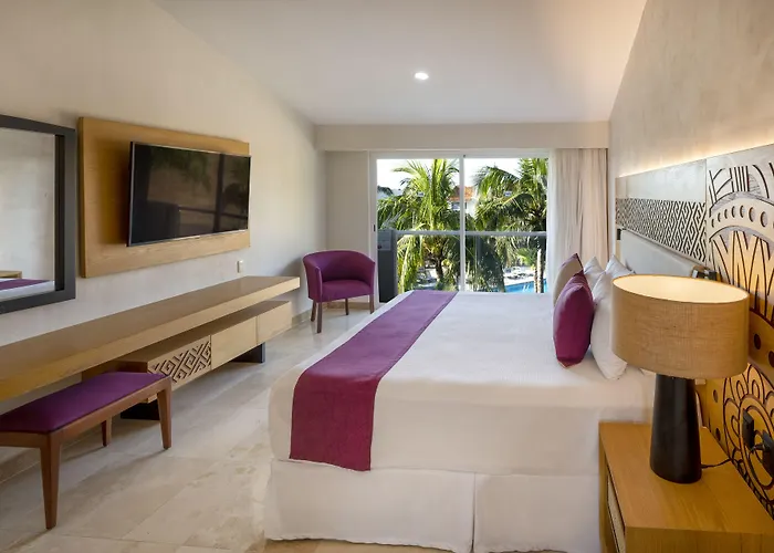Viva Azteca By Wyndham, A Trademark Playa del Carmen